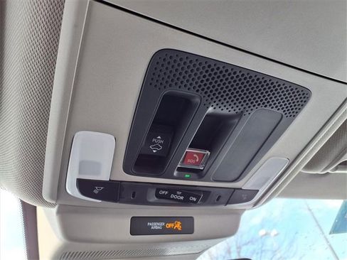 Certified 2023 Honda Accord EX-L image 19