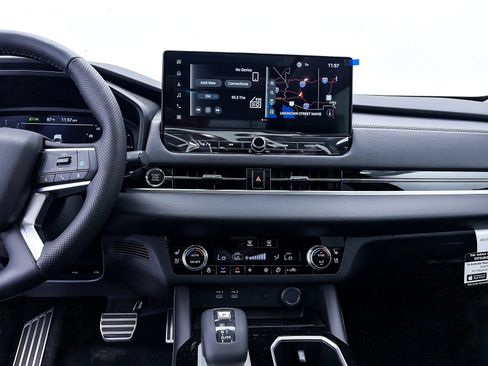 New 2026 Mitsubishi Outlander SEL FWD image 16