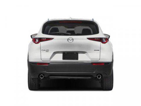 Certified 2025 MAZDA CX-30 AWD 2.5 S w/ Premium Package image 8