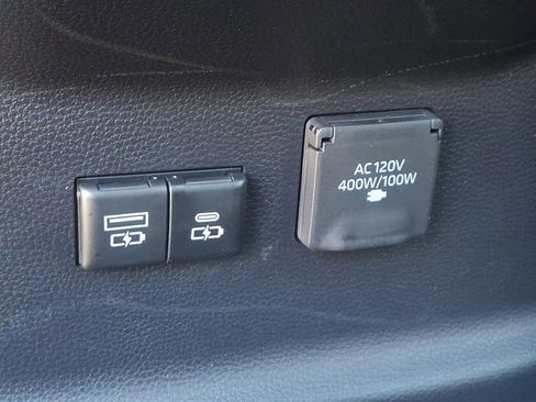 Used 2026 Toyota Tundra TRD Pro image 11