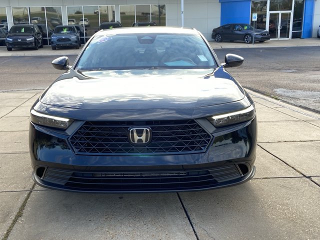 Used 2024 Honda Accord EX image 3