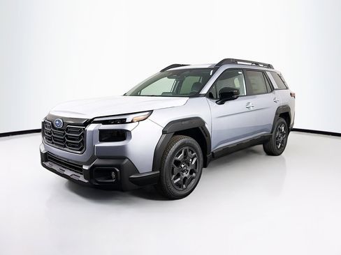 New 2026 Subaru Outback Premium image 4