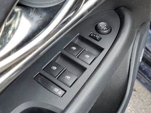 Used 2016 Cadillac ATS Sedan RWD image 9