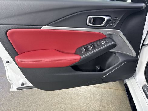 Used 2026 Acura Integra A-Spec FWD image 22