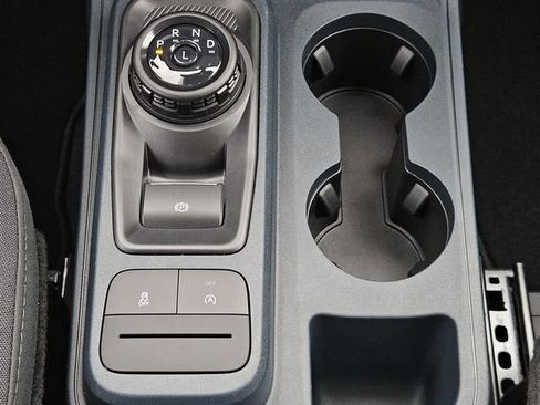 New 2025 Ford Maverick XL w/ Equipment Group 102A image 14