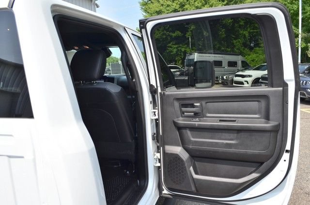 Used 2024 RAM 5500 Tradesman w/ Safety Group AWD/4WD image 30
