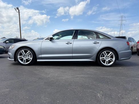 Used 2016 Audi A6 2.0T Premium FWD image 6