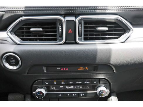 Used 2025 MAZDA CX-5 AWD 2.5 S w/ Preferred Package image 24