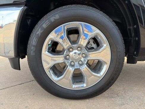New 2026 RAM 1500 Big Horn AWD/4WD image 41