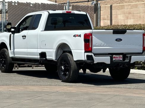 Used 2025 Ford F250 XL w/ STX Appearance Package image 6