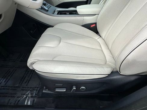 Used 2024 Hyundai Palisade Limited image 26