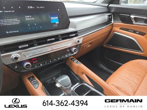 Used 2023 Kia Telluride EX X-Line image 42