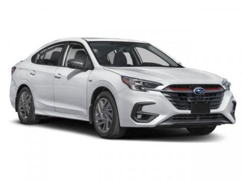 Certified 2024 Subaru Legacy Sport image 9