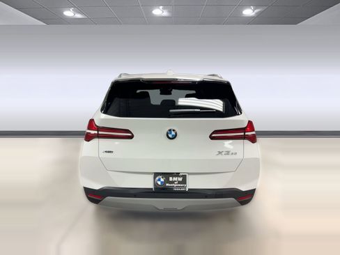 New 2026 BMW X3 xDrive30 w/ Convenience Package image 9