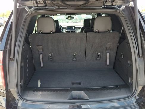 Used 2023 Chevrolet Tahoe LT image 25