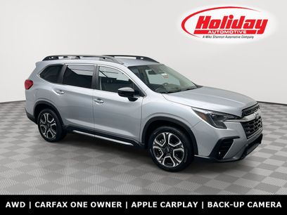 Used 2024 Subaru Ascent Limited
