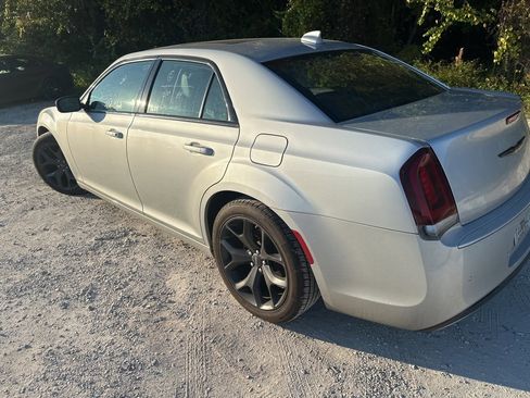 Used 2023 Chrysler 300 S image 2