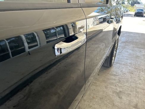 Used 2024 RAM 1500 Big Horn image 15