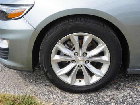 Used 2024 Chevrolet Malibu LT image 6