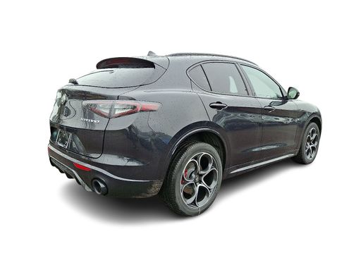 New 2025 Alfa Romeo Stelvio Sprint w/ Veloce Package image 4