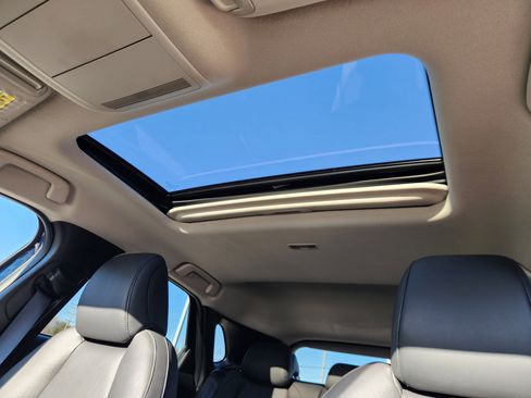 Certified 2023 MAZDA CX-30 2.5 Turbo w/ Premium Package image 16