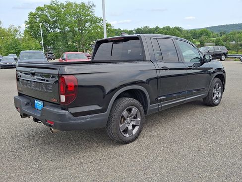 Used 2024 Honda Ridgeline TrailSport image 19