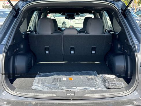 New 2026 Subaru Forester AWD/4WD image 7