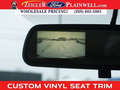 Used 2016 Chevrolet Express 2500 LS image 14