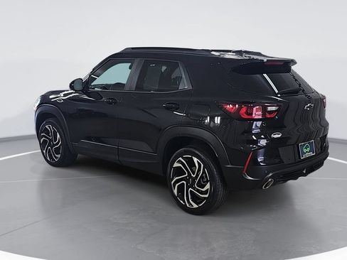 Used 2026 Chevrolet TrailBlazer RS w/ Convenience Package AWD/4WD image 6