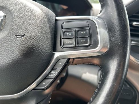 Used 2020 RAM 3500 Laramie w/ Night Edition image 20