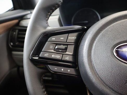 New 2026 Subaru Forester Sport w/ Sport Package image 18