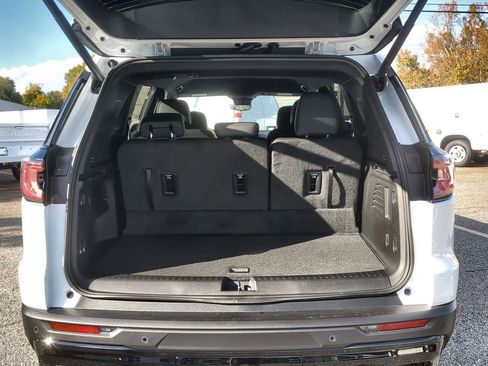 New 2026 GMC Acadia Elevation w/ Black Edition image 26