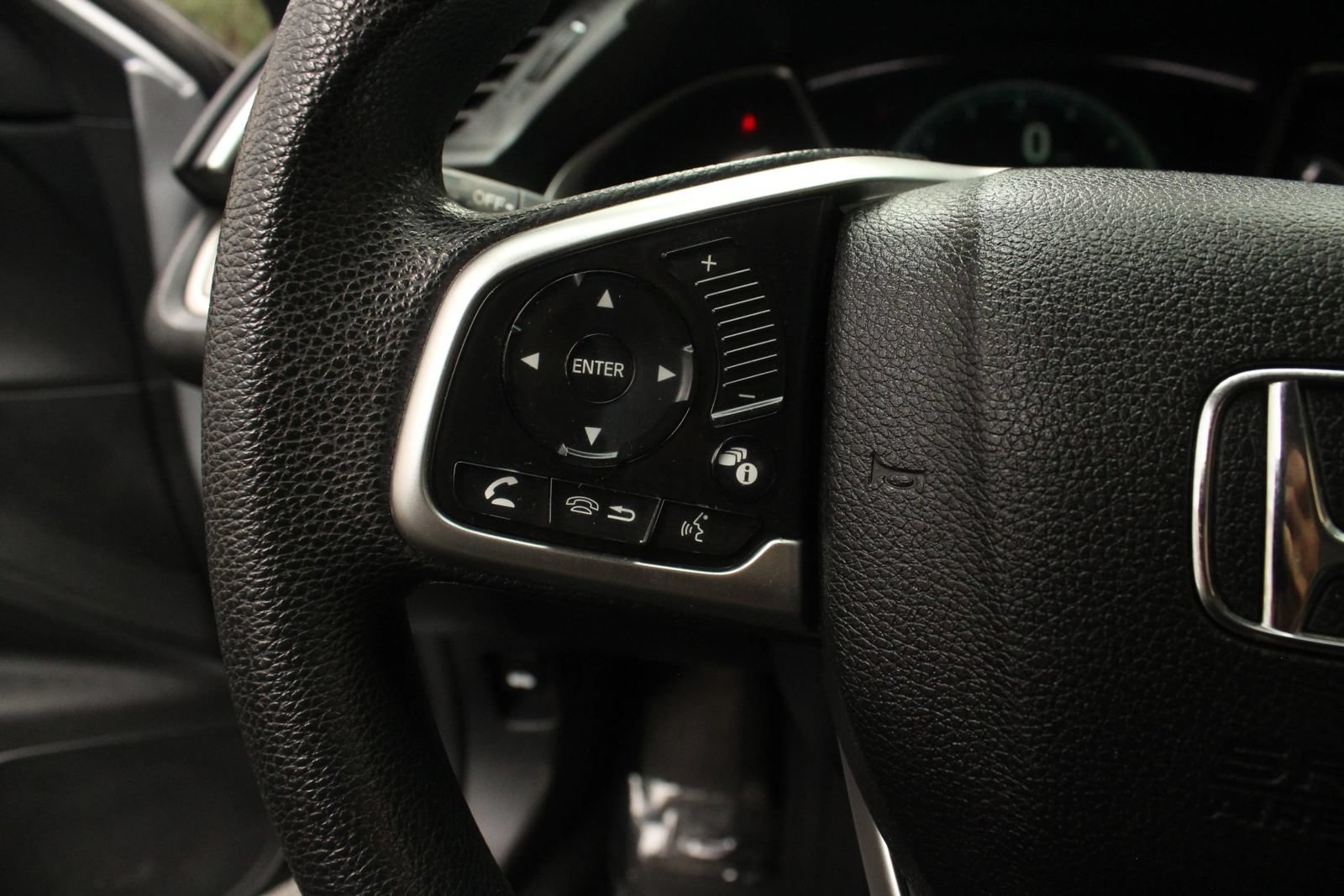 Used 2016 Honda Civic EX image 28