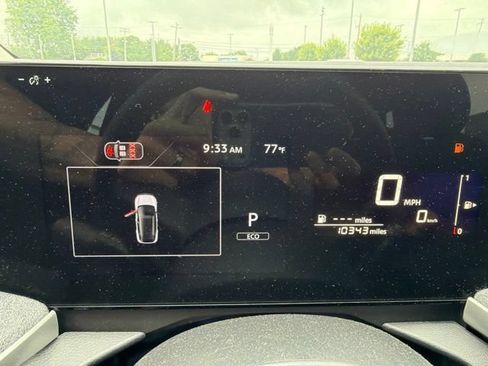 Used 2026 Nissan Kicks SV w/ Cold Weather Package AWD/4WD image 14