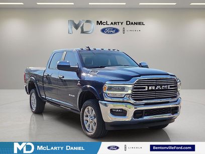 Used 2022 RAM 2500 Laramie