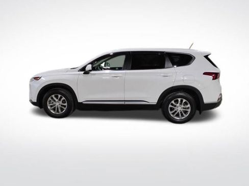 Used 2020 Hyundai Santa Fe SE image 6