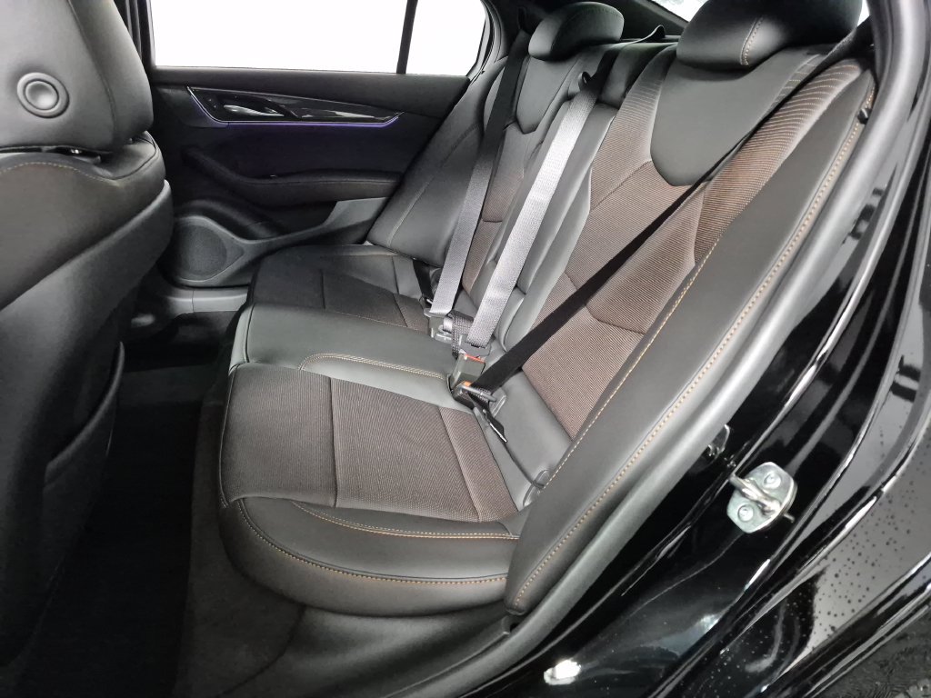 New 2026 Cadillac CT5 Sport w/ Technology Package AWD/4WD image 26