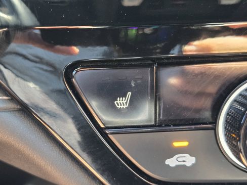 Used 2024 Honda Accord Sport image 21