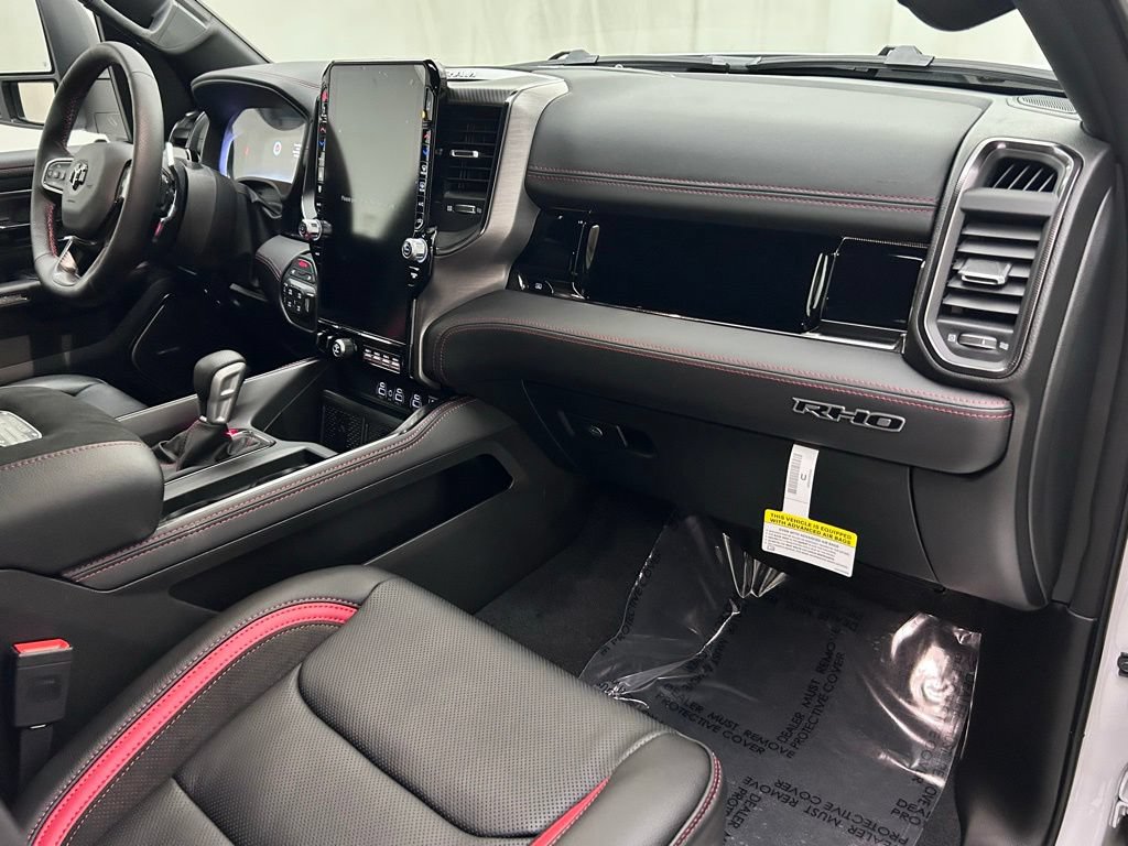 New 2026 RAM 1500 RHO w/ RHO Level 1 Equipment Group AWD/4WD image 17