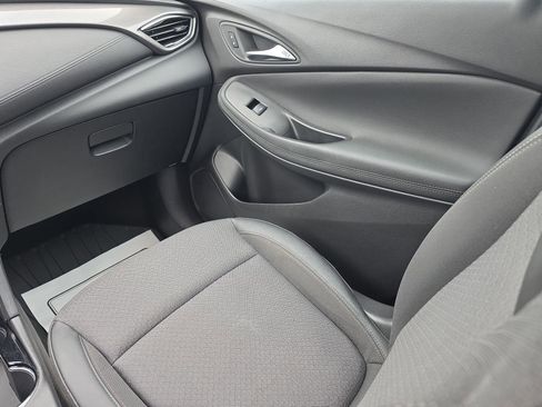 Used 2023 Buick Encore GX Select w/ Experience Buick Package image 15