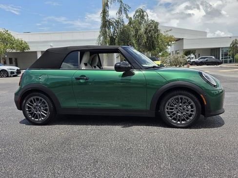 New 2026 MINI Cooper S FWD image 8