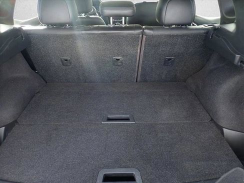 Used 2018 Nissan Rogue Sport SL w/ SL Premium Package image 8