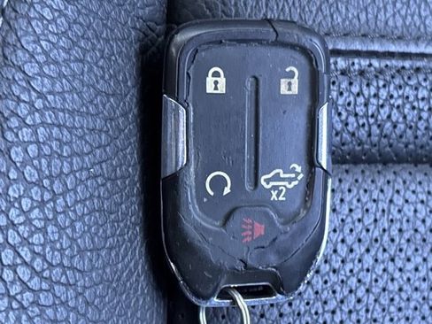 Used 2020 GMC Sierra 3500 Denali w/ Denali Ultimate Package image 48