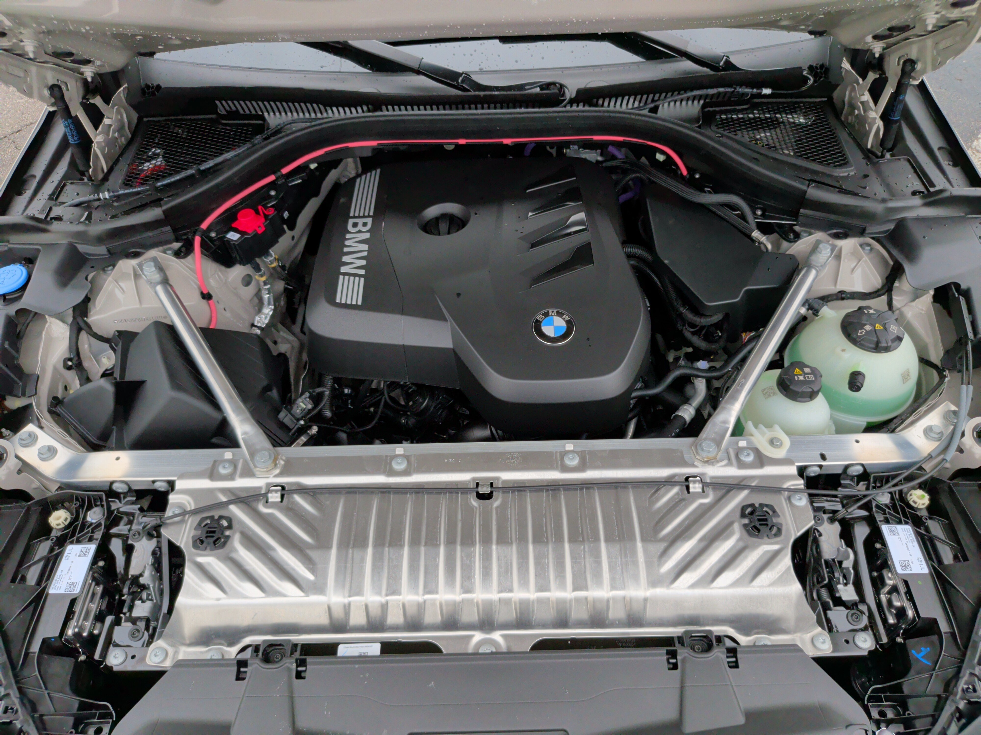 Used 2026 BMW X3 xDrive30i AWD/4WD image 43