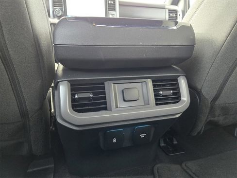 Used 2024 Ford F150 XLT w/ Mobile Office Package image 11