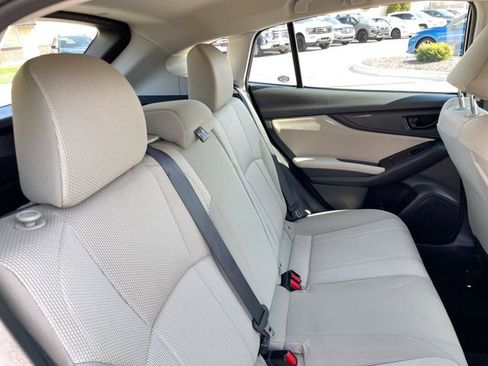 Certified 2023 Subaru Impreza 2.0i Premium AWD/4WD image 14