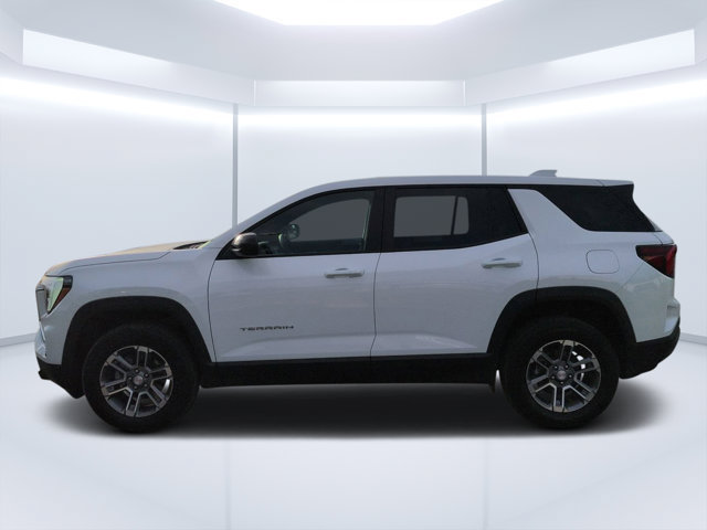 Used 2026 GMC Terrain Elevation FWD image 6