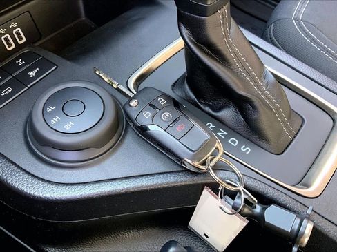 Used 2021 Ford Ranger XLT w/ Equipment Group 302A High image 14