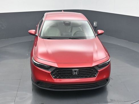 Certified 2023 Honda Accord LX image 6