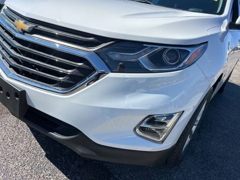Used 2018 Chevrolet Equinox LT image 9